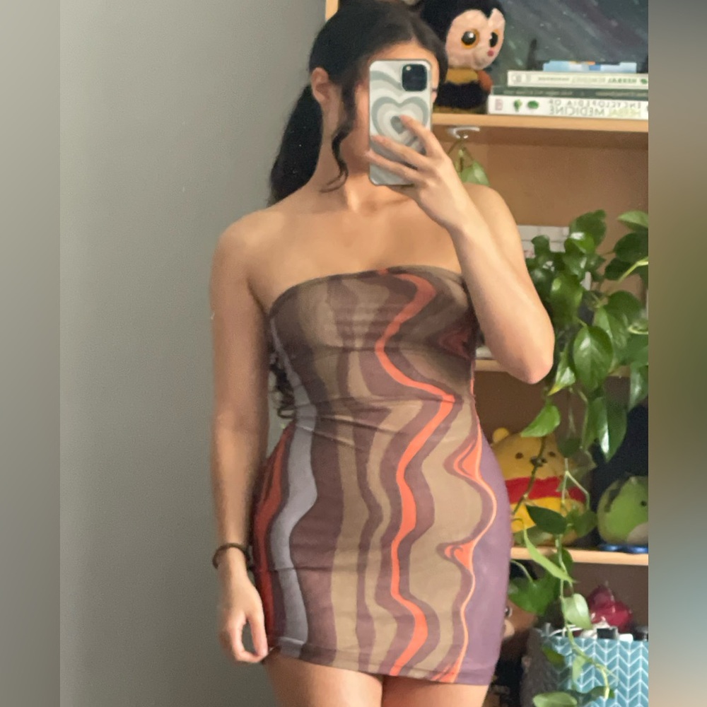 Meet your Posher, Kaelah